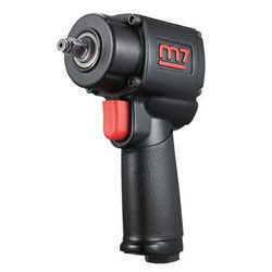 M7 Q SERIES 3/8" DRIVE AIR IMPACT WRENCH -PISTOL STYLE