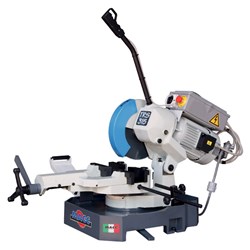 MACC 315MM 3PH 40/80RPM DOUBLE VICE ELECTRIC COOLANT COLDSAW