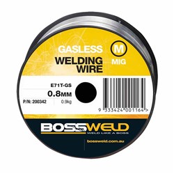 200342_Bossweld-Gasless-GS-MIG-Wire_0.8mm_0.9kg