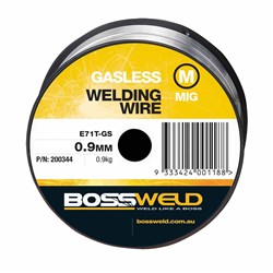 200344_Bossweld-Gasless-GS-MIG-Wire_0.9mm_0.9kg