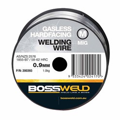 200393_Bossweld_GLX600_Gasless-Hardfacing_0.9mm_1kg
