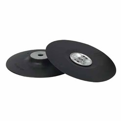 NORTON 125MM FIBRE DISC BACKING PAD