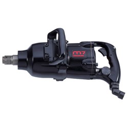 M7 1" DRIVE AIR IMPACT WRENCH - STANDARD ANVIL