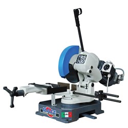 MACC 300MM 240V 1PH 40RPM SINGLE VICE COLDSAW