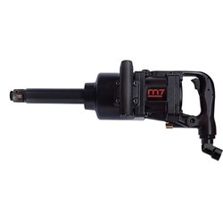 M7 1" DRIVE AIR IMPACT WRENCH - 8" ANVIL