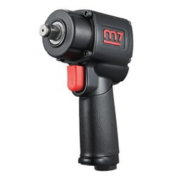M7 Q SERIES 1/2" DRIVE AIR MINI IMPACT WRENCH 