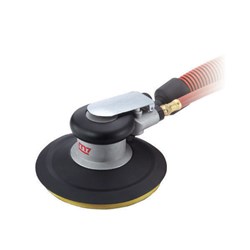 M7 RANDOM ORBITAL SANDER, HEAVY DUTY, 150MM VELCRO PAD - SELF VACUUM