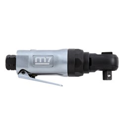 M7 3/8" DRIVE MINI AIR RATCHET WRENCH