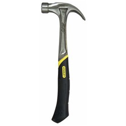 STANLEY® FATMAX® AVX ANTIVIBE HAMMER 567g/20oz
