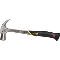 STANLEY® FATMAX® ANTIVIBE HAMMER 680g/24oz