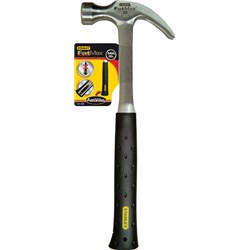 STANLEY® TRADITIONAL CLAW HAMMER 567g/20oz