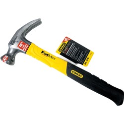 STANLEY® FATMAX® PRO HAMMERS - LARGE STRIKE FACE 567g/20oz