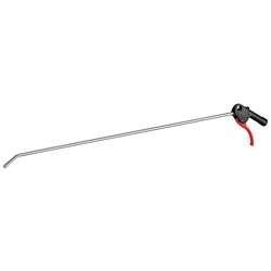 M7 AIR BLOW GUN  BENT NOZZLE  600MM