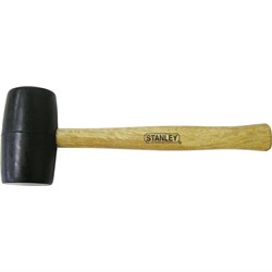 STANLEY® RUBBER MALLET 680g