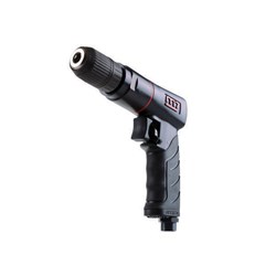 M7 DRILL, REVERSIBLE, Q-SERIES, KEYLESS CHUCK, 1800RPM, 3/8" CAPACITY