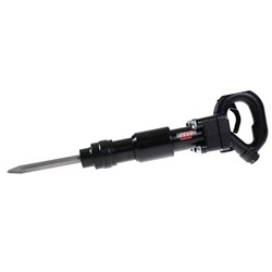 M7 AIR CHIPPING HAMMER, D TYPE, 119MM STROKE 1900BPM, 14.8MM HEX