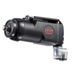 M7 3/8" DRIVE IMPACT WRENCH - BUTTERFLY STYLE