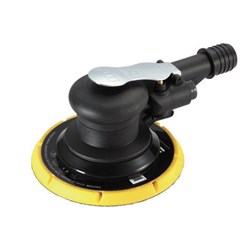 M7 RANDOM ORBITAL SANDER, 150MM VELCRO PAD - CENTRAL VACUUM