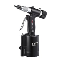 M7 AIR HYDRAULIC NUT TOOL