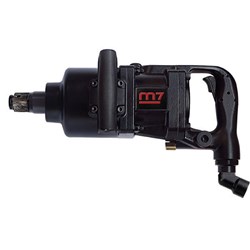 M7 1" DRIVE AIR IMPACT WRENCH - STANDARD ANVIL