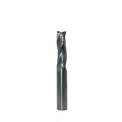AUSPRO 12mm X 42 X 90 X 3 FLUTE X 12mm SHANK UPCUT FINISHING SPIRAL