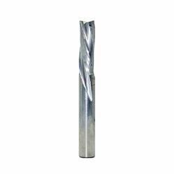 AUSPRO 18mm X 55 X 110 X 3 FLUTE  X 18mm SHANK UPCUT FINISHING SPIRAL