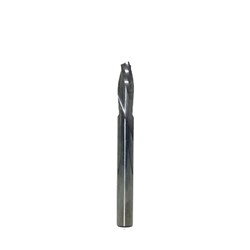 AUSPRO 6mm X 19 X 60 X 2 X  6mm SHANK DOWNCUT FINISHING SPIRAL