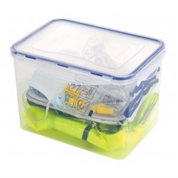 MAXISAFE PPE SAFETY KIT