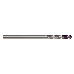 SUTTON DRILL D180 JOBBER HSS-TIALN-TIP INOX BULK 1.0MM -10
