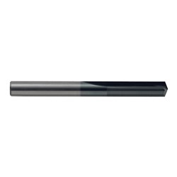 SUTTON DRILL D306 1.5MM STRAIGHT FLUTE VHM TICN