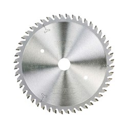 DEWALT EXTREME WORKSHOP ATB 165MM X 48T SAW BLADE