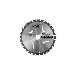 Dart-Wood-160mm-STK1602028