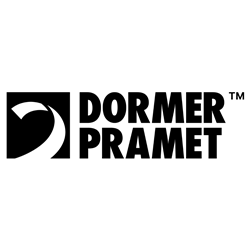 Dormer_Pramet_Logo