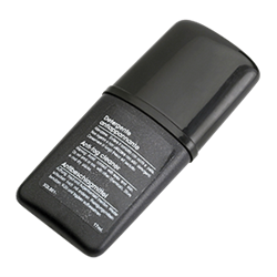 ANTI-FOG LENS CLEANER SPRAY WITH MICROFIBRE CLOTH