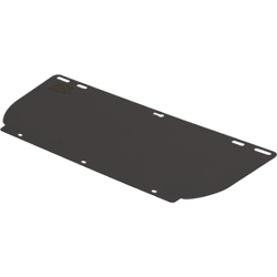 MAXISAFE SHADE #3 POLYCARBONATE LENS ONLY