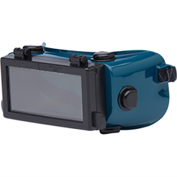 MAXISAFE OXY WELDING GOGGLES