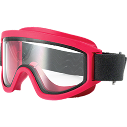 MAXISAFE FIRE FIGHTING GOGGLES