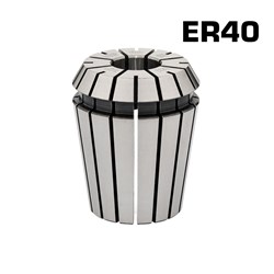 ER40-1/8 Collet 1/8'' (0.086 - 0.125'')