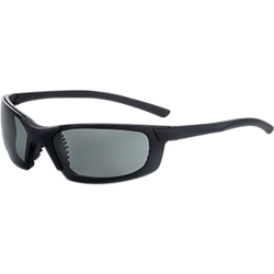 549 LENSE SAFETY GLASSES, SMOKE G15  - AS/AF LENS