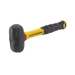 STANLEY® FATMAX® VIBRATION DAMPENING CLUB HAMMER 1.4kg/3lb