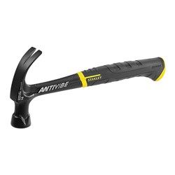STANLEY® FATMAX® NEXT GENERATION CURVE CLAW HAMMER 567g/20oz