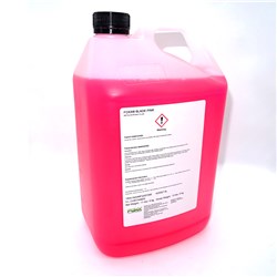 FOXX BLADE METAL REMOVING SEMI-SYNTHETIC COOLANT (PINK) - 5L
