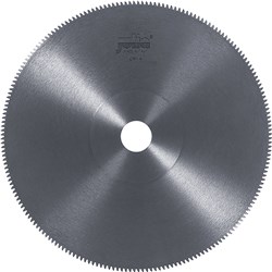 600mm X 4.0mm X 40mm DIEFFE FRICTION SAW BLADE Z=300