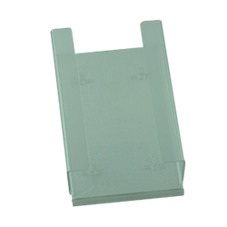 DISPOSABLE GLOVE DISPENSER HOLDER