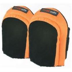 NON-MARKING COMFORT STYLE KNEE PADS