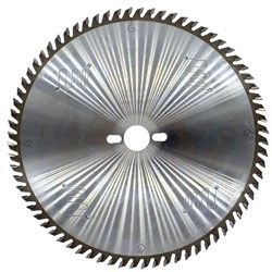 KANEFUSA 350mm X 3.0 X 2.4 X 30 X 120TCT ATB SASH PRO SAW BLADE - POS 5° HOOK