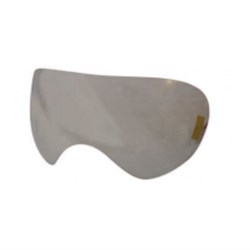 POLYCARBONATE VISOR COVER FOR CF01