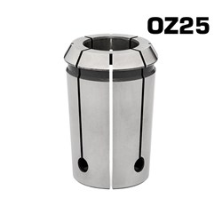 SYOZ25-1/8 Collet 1/8''