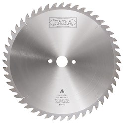 FABA 300mm X 3.2 X 2. 2 X 30 X 48TCT ATB SAW BLADE