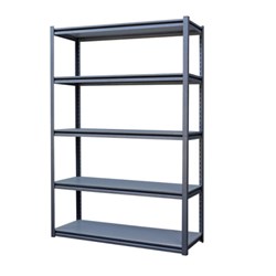 TRADEMASTER (WORKPLACE SHELVING) BOLTLESS RIVET - 900mm X 300mm
